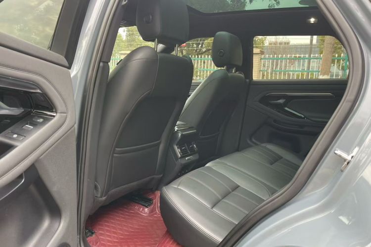 Used Land Rover Range Rover Evoque 2020 249 PS R-DYNAMIC SE Sport Technology Edition