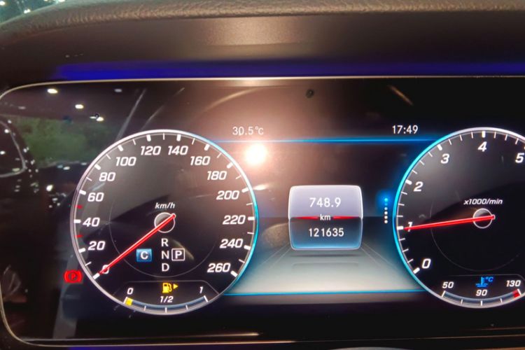 Used Mercedes-Benz E-Class 2018 Restyled E 300 L Sport Luxury Edition
