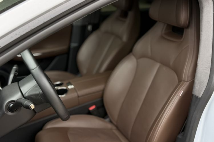 Used Leapmotor C01 2023 Range-Extended 316 Smart Edition
