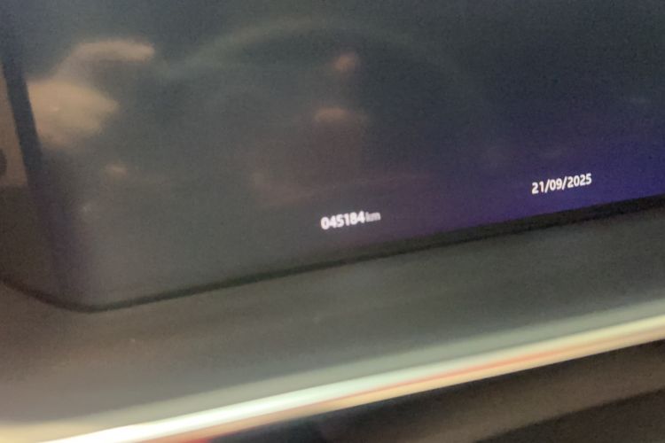 Used Land Rover Range Rover Sport 2021 3.0 L6 YAO Black Edition
