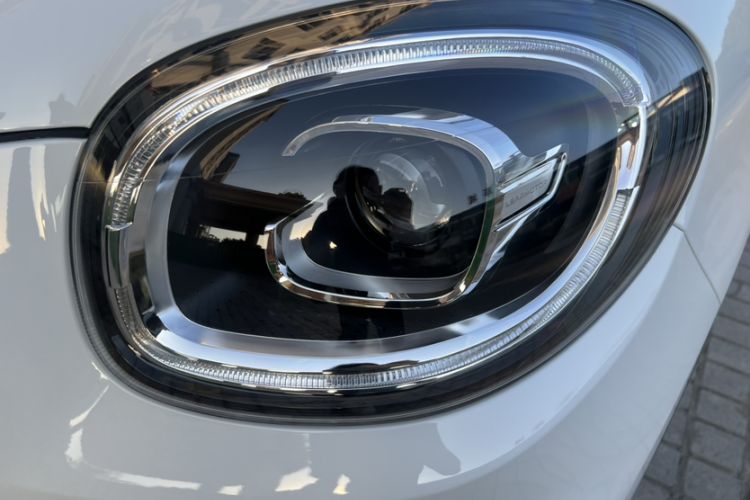 Used Leapmotor T03 2024 310 Comfort Edition
