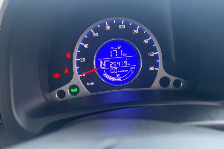 Used Oshan Benni E-Star 2021 National Edition Xin Yue Version Lithium Iron Phosphate (31.86 kWh)
