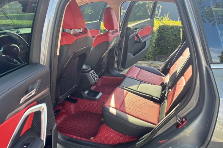 Used BMW X1 2023 sDrive25Li M Sport Package