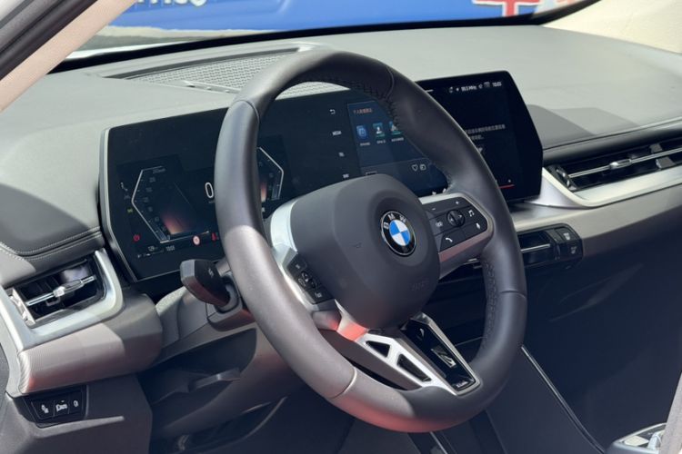 Used BMW X1 2023 sDrive25Li M Sport Package
