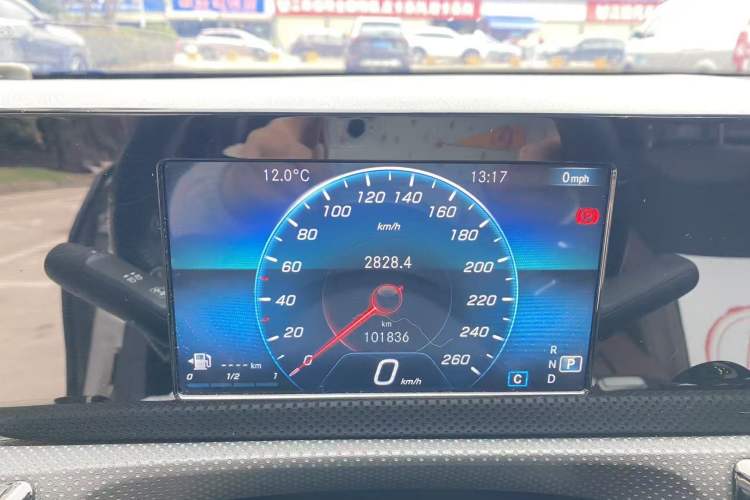 Used Mercedes-Benz A-Class 2019 A 180 L Sport Sedan