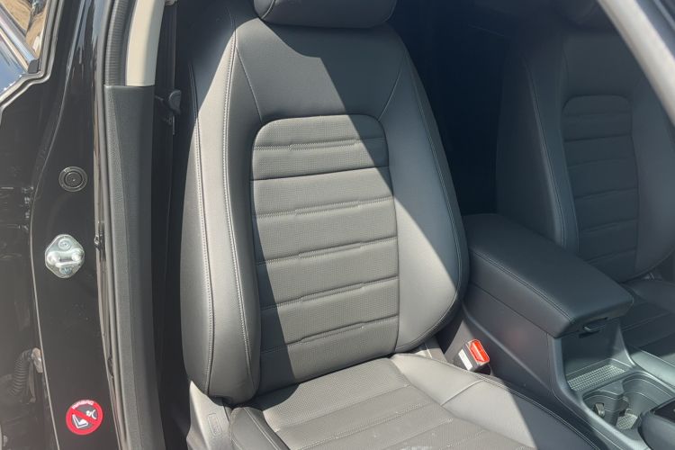 Used Honda CR-V 2024 240TURBO Two-Wheel-Drive FENGSHANG Edition 5 Seats
