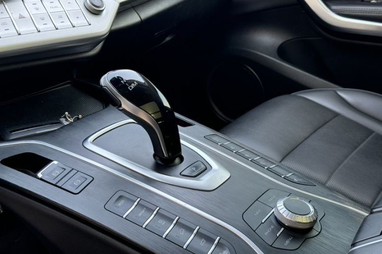 Used Wey VV7 2020 2.0T Ultra-Luxury Version
