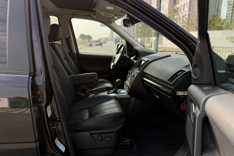 Used Land Rover Freelander 2 2014 2.2T SD4 SE Diesel Edition