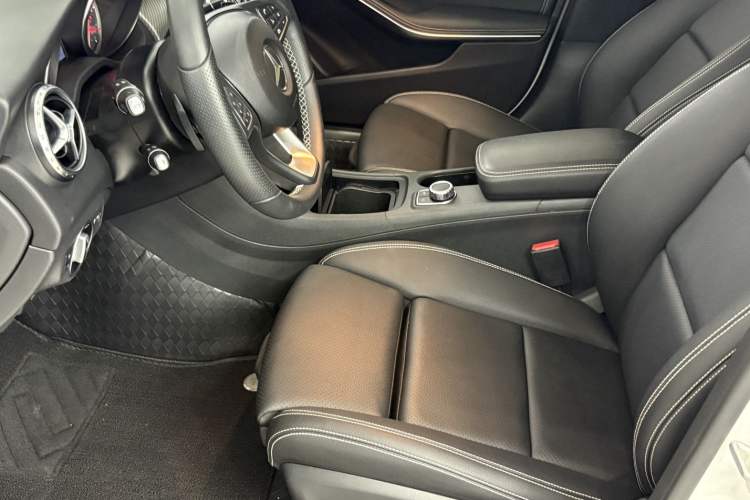 Used Mercedes-Benz GLA 2016 GLA 200 Sport Edition
