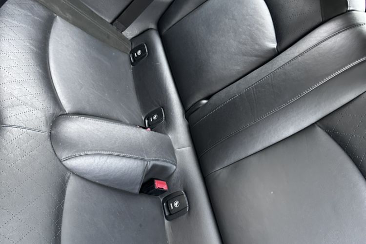 Used  MINI 2014 2.0T COOPER S Excitement
