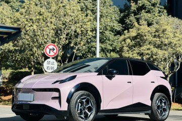 Used Zeekr X 2025 5-Seater Rear-Drive Version