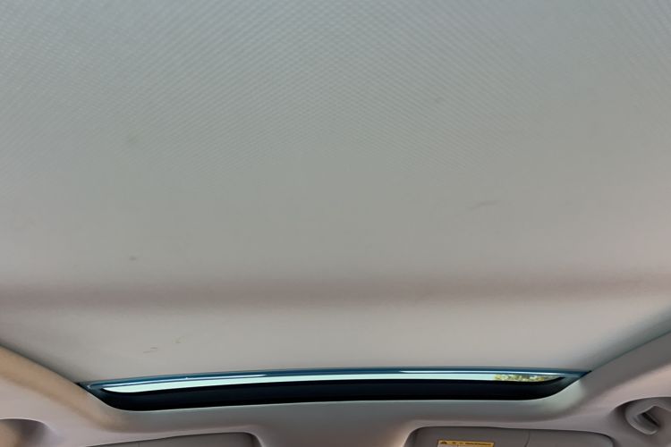 Used MG ZS 2017 1.5L Automatic Luxury Internet Edition
