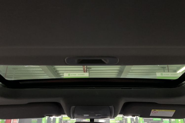 Used BYD Qin PLUS 2021 EV 400KM Luxury Model
