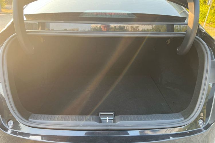 Used XPeng P5 2022 550E
