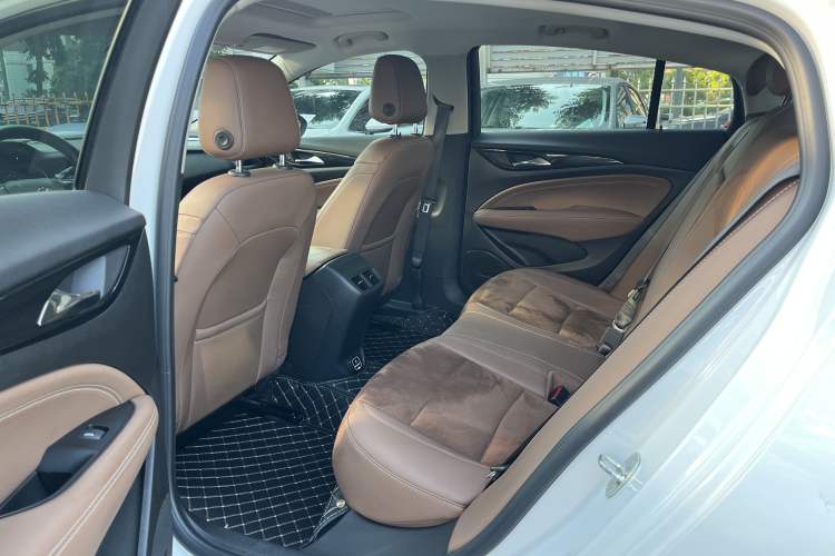 Used Buick Regal 2022 552T Smart Edition
