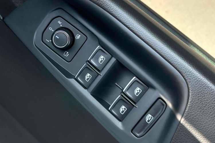 Used Volkswagen Magotan 2020 330TSI DSG Luxury Edition