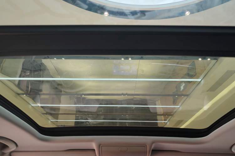 Used Skoda Kodiaq 2018 Restyled TSI330 7-Seater Two-Wheel Drive Luxury Enjoyment Edition
