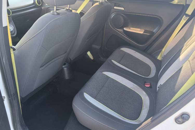 Used ORA Black Cat 2019 301km Standard Edition
