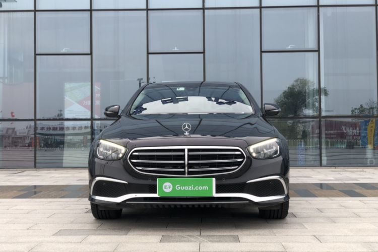 Used Mercedes-Benz E-Class 2023 E 260 L