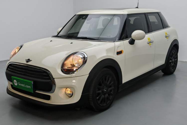 Used  MINI 2018 1.5T ONE PLUS Five-Door Edition
