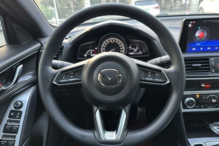 Used Mazda CX-4 2021 2.0L Automatic Two-Wheel Drive Blue Sky Dynamic Edition
