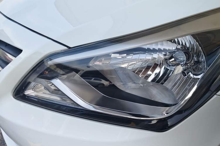 Used Hyundai Verna 2016 1.4L Manual Smart GLS Trim