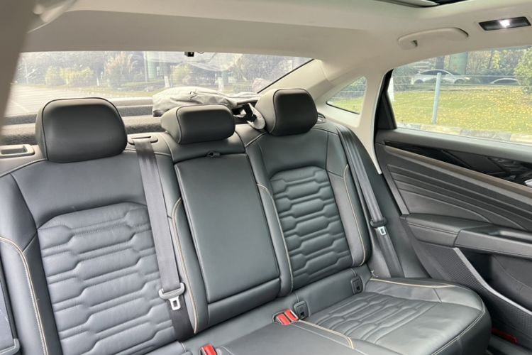 Used Volkswagen Passat 2021 330TSI Elite Edition
