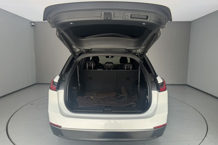 Used Nio ES8 2020 415 km Range 7-Seater Version
