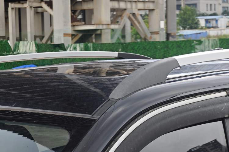 Used Changan CS35 2015 1.6L Automatic Luxury Model China V Standard
