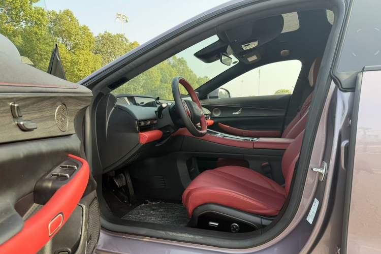 Used  Star Era ES 2025 Extended-Range Max Urban Assisted Driving
