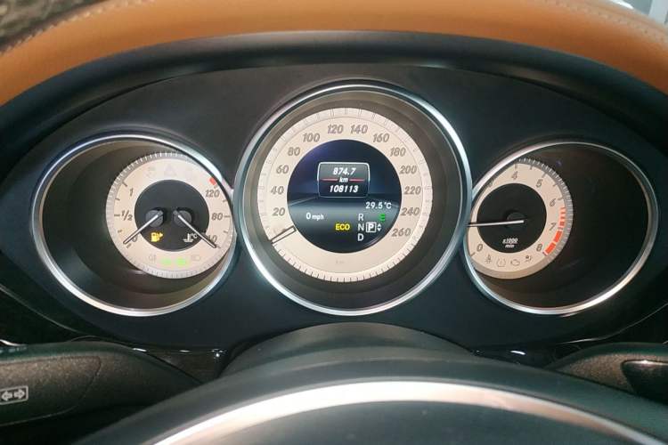 Used Mercedes-Benz CLS 2015 CLS 260