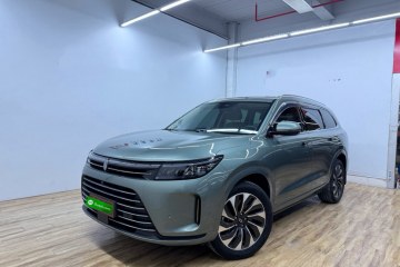 Used Hima AITO M7 2022 1.5T Rear-Drive Comfort Edition