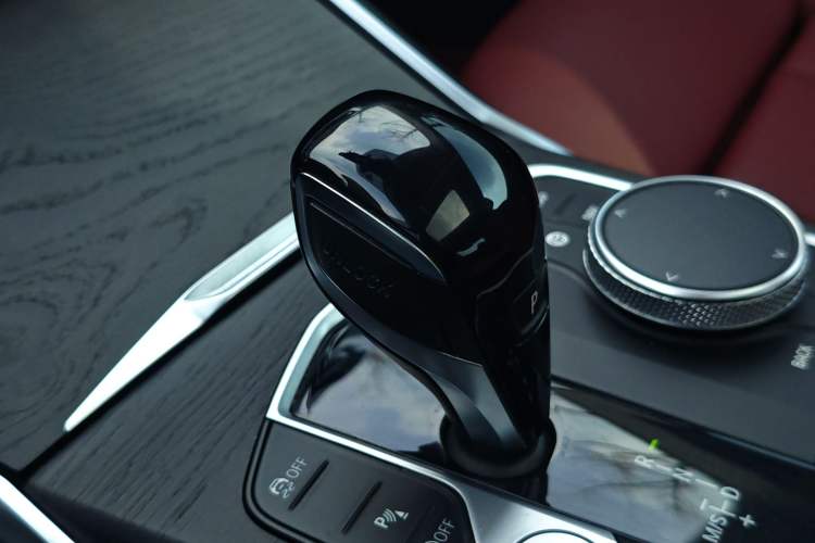 Used BMW 4 Series 2022 425i M Sport Package