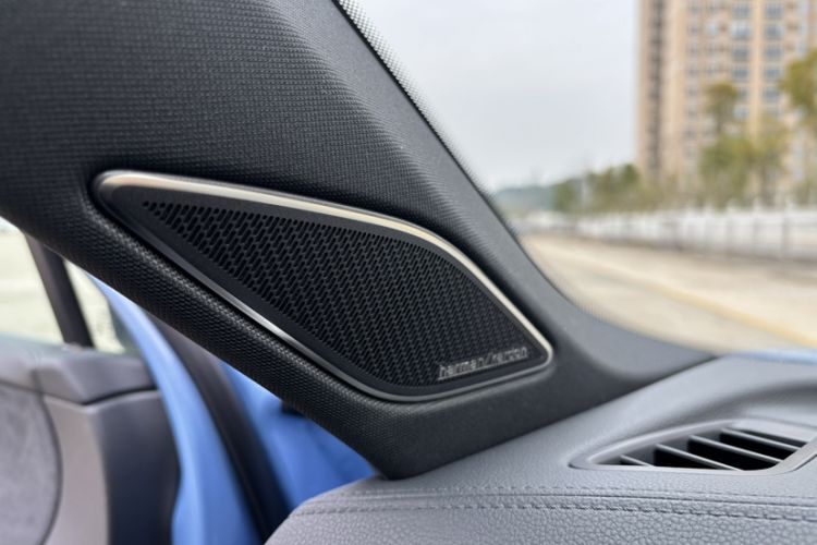 Used Volkswagen Tiguan L 2024 PRO 380TSI Four-Wheel Drive R-Line Prestige Edition
