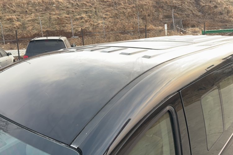 Used  M4 2016 2.0L Manual Luxury Smart Version