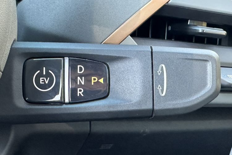 Used Kia EV5 2024 530 Air