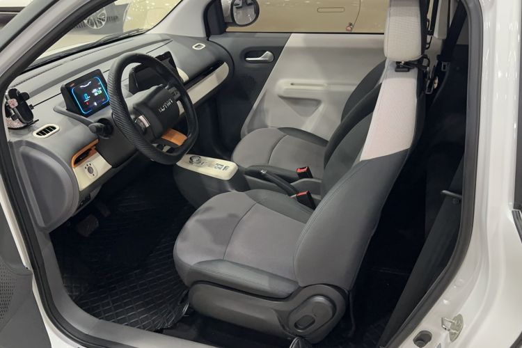 Used  Lumin 2022 210km Sweet Edition
