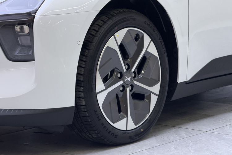 Used XPeng MONA M03 2025 515 Long-Range Plus
