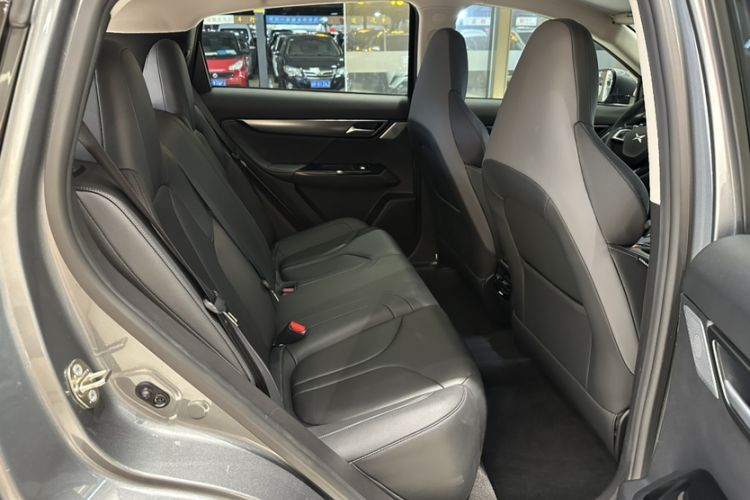 Used XPeng G3 2020 460i Luxury Edition
