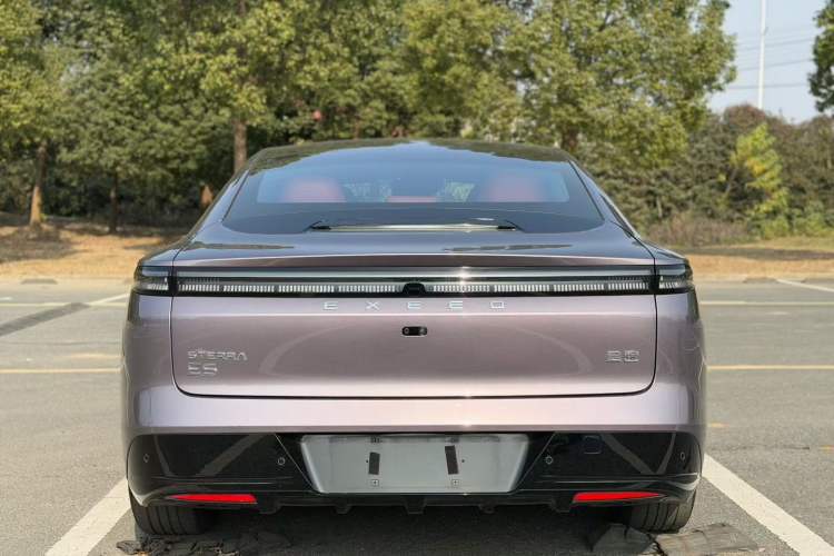 Used  Star Era ES 2025 Extended-Range Max Urban Assisted Driving
