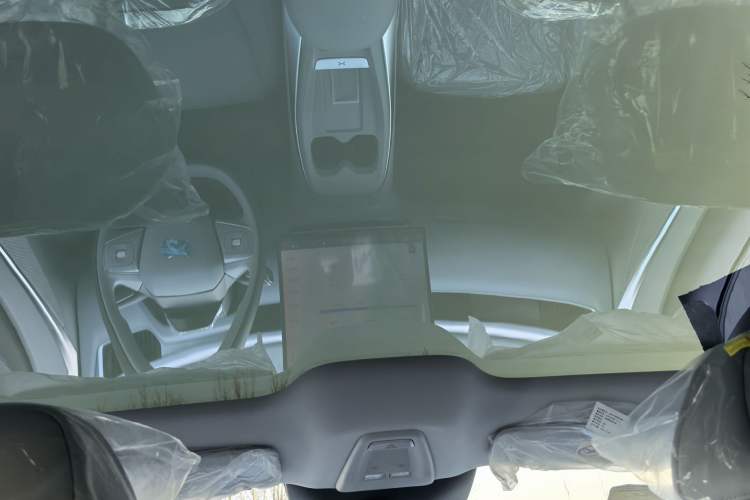 Used XPeng MONA M03 2025 600 with Ultra-Long Range Max
