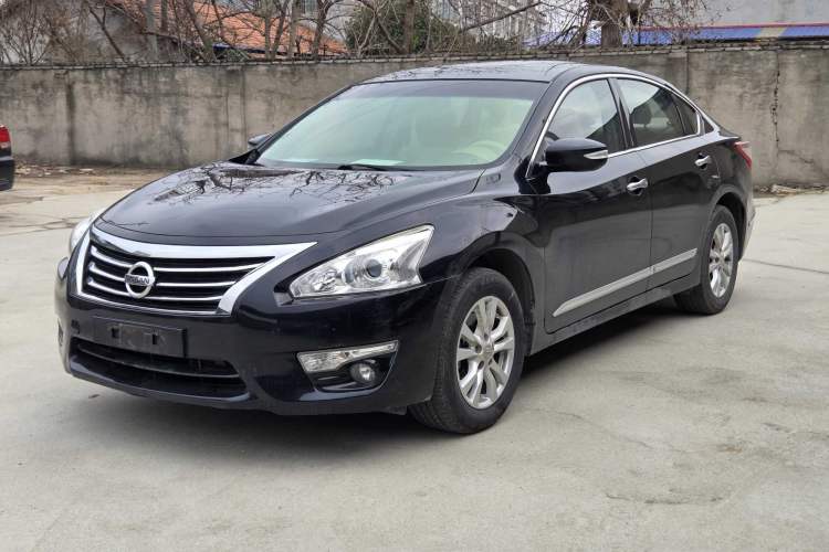 Used Nissan Teana 2013 2.0L XL Comfort Edition