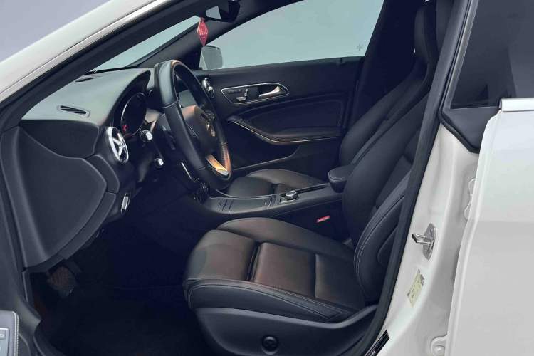 Used Mercedes-Benz CLA 2019 CLA 200 Sport Edition