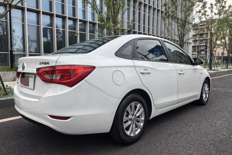 Used Buick GT 2017 15N Automatic Entry-Level Trim