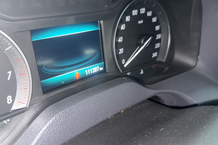 Used Buick GT 2018 18T Automatic Elite Model
