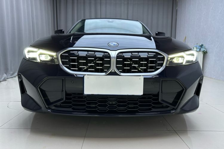 Used BMW 3 Series 2024 325Li M Sport Package
