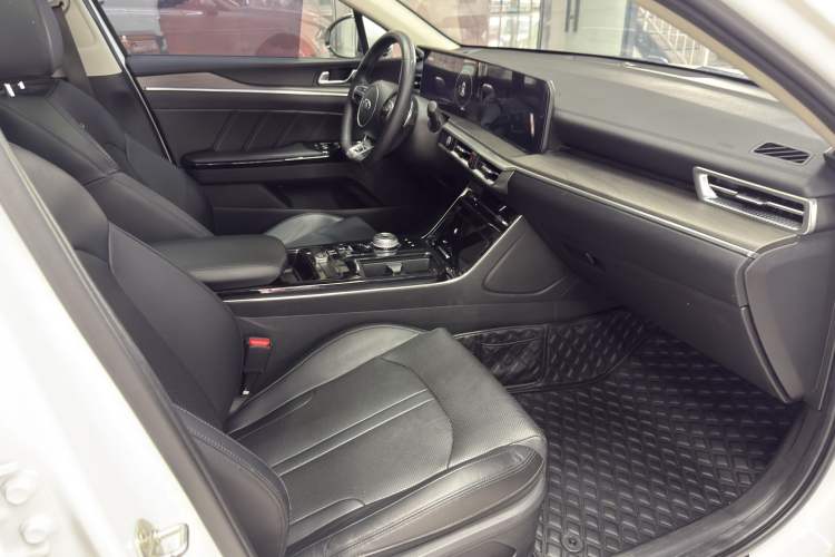 Used Kia K5 2020 380T GT-Line Prestige Tech Edition
