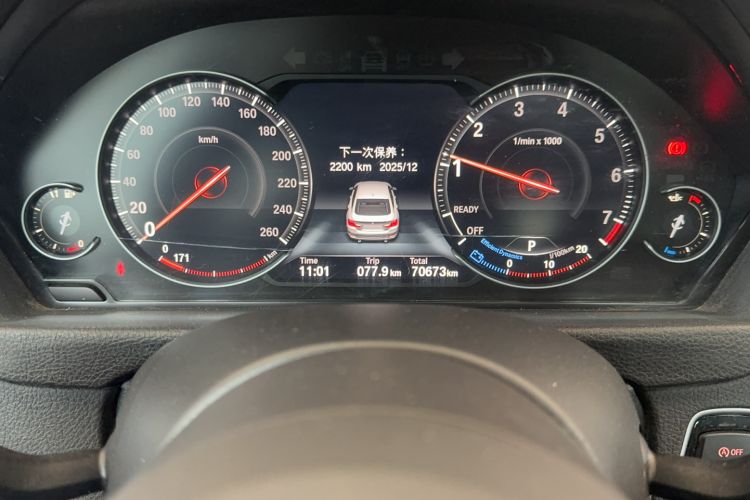 Used BMW 4 Series 2019 425i Gran Coupe M Sport Package
