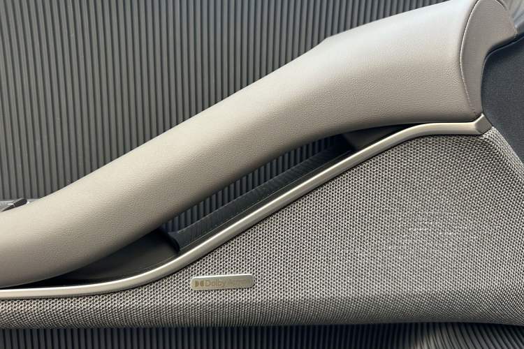 Used Nio ET5 2025 75 kWh
