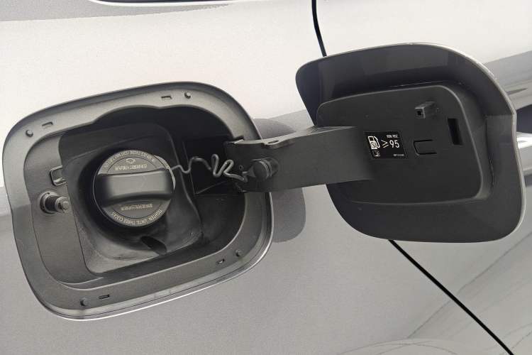 Used Geely Auto Preface 2025 Dongfang Yao 2.0TD Moonlight Edition